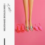 Set: "Milkshake Boulevard" (3x) – Glas - Bild 5