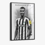 Alexander Isak – Glas - Bild 2