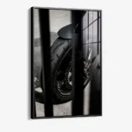 Caged Speed – Glas - Bild 2