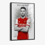 Declan Rice – Glas - Bild 2