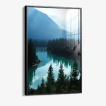 Everblue Bend – Glas - Bild 2