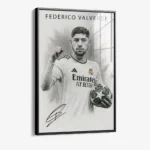 Federico Valverde – Glas - Bild 2