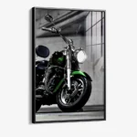 Green Torque – Glas - Bild 2