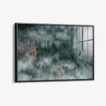 Hidden Tiers – Glas - Bild 2
