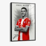 Jamal Musiala – Glas - Bild 2