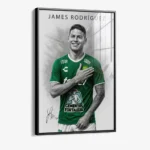 James Rodríguez – Glas - Bild 2