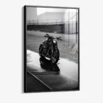 Lone Rider – Glas - Bild 2