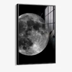 Lunar Array – Glas - Bild 2