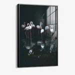 Mirror Flock – Glas - Bild 2