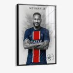 Neymar Jr II – Glas - Bild 2