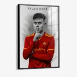 Paulo Dybala II – Glas - Bild 2