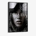 Prada Girl – Glas - Bild 2