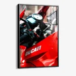 Redline Pulse – Glas - Bild 2