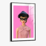 Retro Siren II – Glas - Bild 2