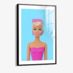 Retro Siren III – Glas - Bild 2