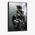 Track Phantom – Glas - Bild 2