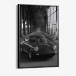 Treeline Porsche – Glas - Bild 2
