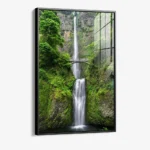 Vertical Flow – Glas - Bild 2
