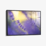 Violet Frequency – Glas - Bild 2