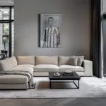 Alexander Isak – Glas - Bild 3