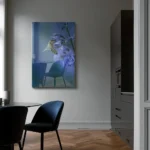 Blue Range Work – Glas - Bild 3