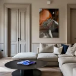 Copper Roar – Glas - Bild 3