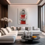 Declan Rice – Glas - Bild 3