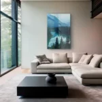 Everblue Bend – Glas - Bild 3