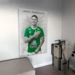 James Rodríguez – Glas - Bild 3