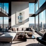 Messi II – Glas - Bild 3