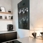 Mirror Flock – Glas - Bild 3