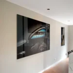 Neon Steel – Glas - Bild 3