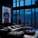 Neymar Jr II – Glas - Bild 3