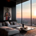 Ousmane Dembele II – Glas - Bild 3