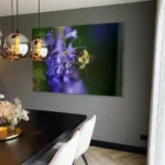 Purple Run – Glas - Bild 3