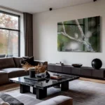 Quiet Operation – Glas - Bild 3