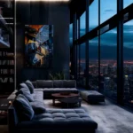 Titanium Rush – Glas - Bild 3