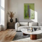 Upright Signal – Glas - Bild 3