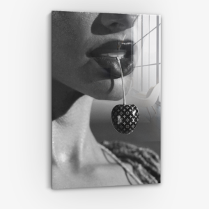 Louis Vuitton Vibes I - Glas