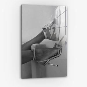 Kicks & Curves - Glas