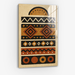 Safari Soul III - Glas