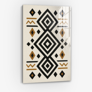 Safari Soul V - Glas