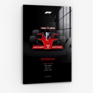 Niki Lauda II - Glas