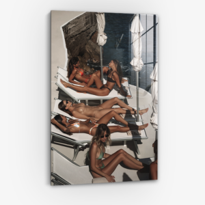 Summer Seduction - Glas