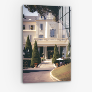 La Dolce Stay - Glas