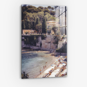 Bella Spiaggia - Glas