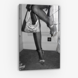 Stylish Evenings I - Glas