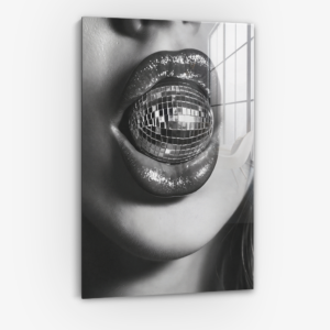 Stylish Evenings III - Glas