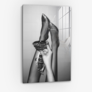 Stylish Evenings IV - Glas