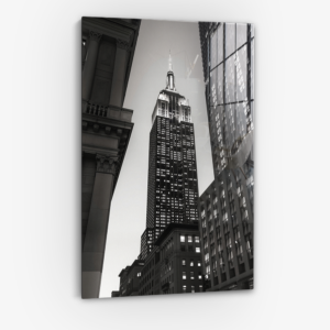 Skyline Giant - Glas